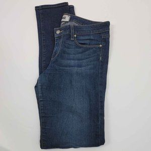 Paige Jeans Peg skinny size 29 # 444